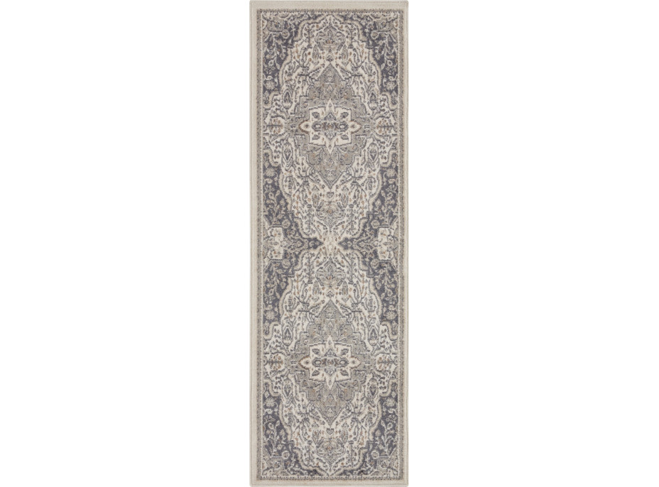 Běhoun Terrain 105605 Orken Cream Grey