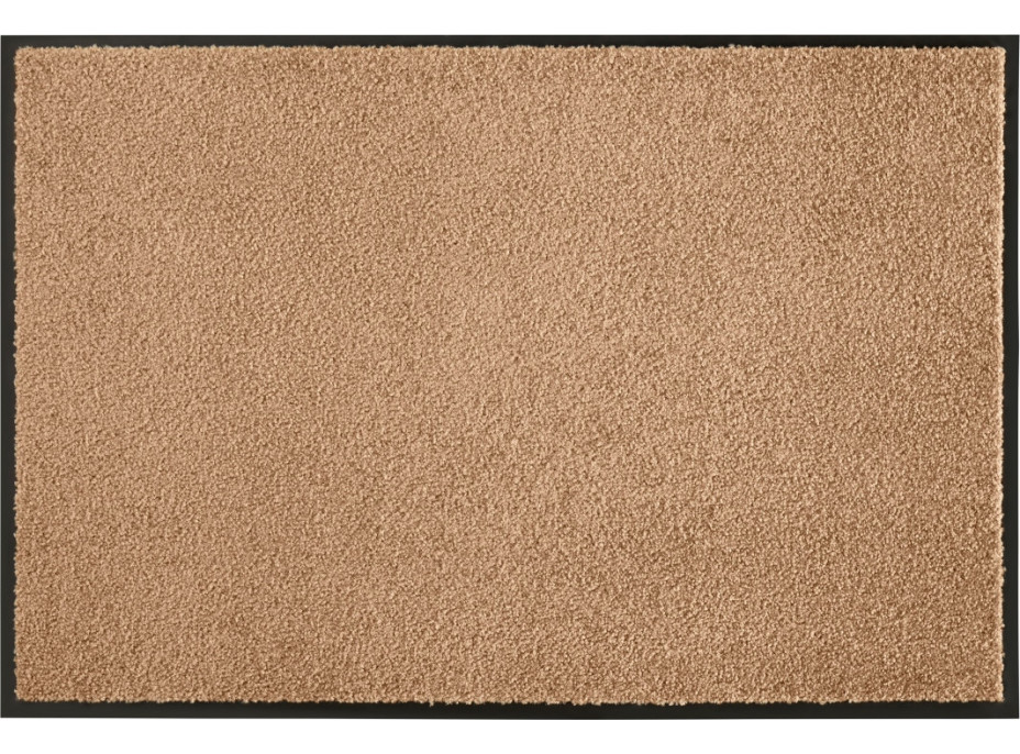 Rohožka Wash & Clean 102041 Caramel - na ven i na doma