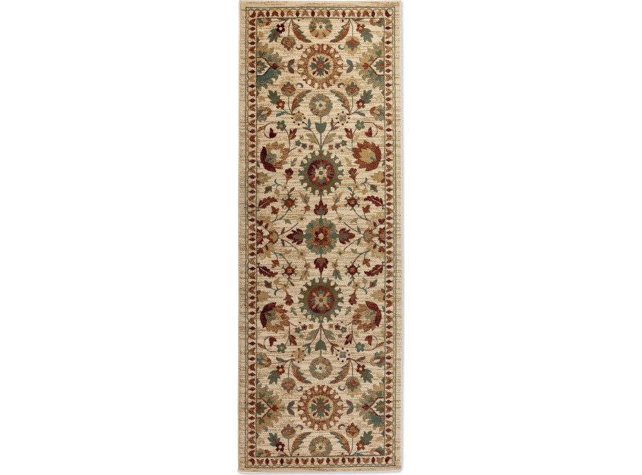 Běhoun Herat 106000 Cream