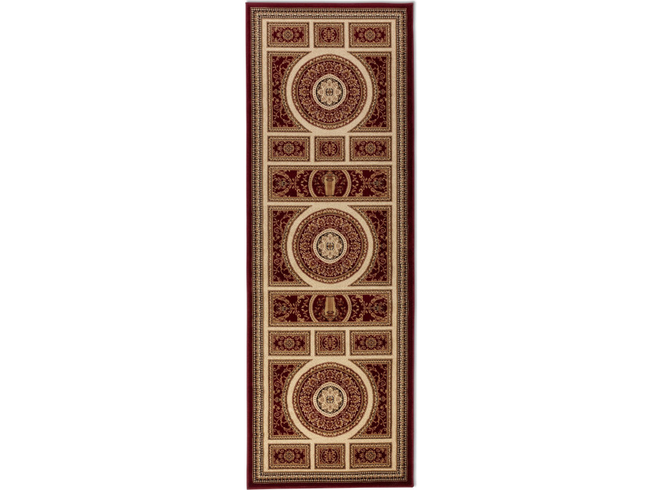 Běhoun Herat 105992 Red