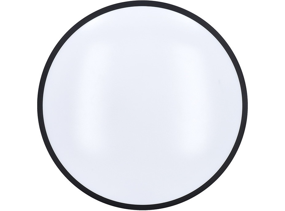 Solight LED osvětlení s dálkovým ovladačem Laskos, 48W, 3360lm, 39cm, změna chromatičnosti, stmívatelné