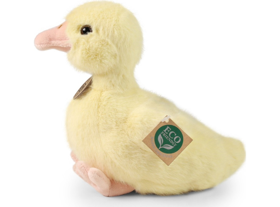 Rappa Plyšové káčátko 24 cm ECO-FRIENDLY