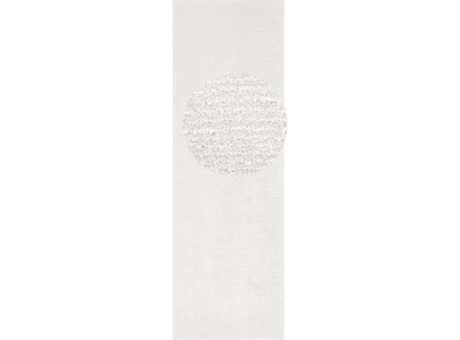 Běhoun Cloud 103936 Cream