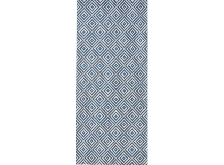 Běhoun Meadow 102468 Blue – na ven i na doma
