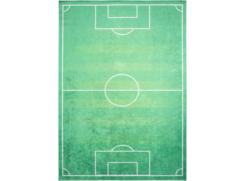 Dětský koberec EMMA - Fotbal