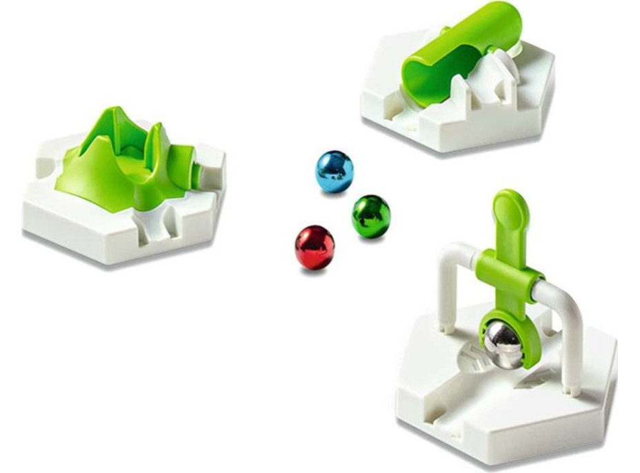 RAVENSBURGER GraviTrax Rozjezd 3v1