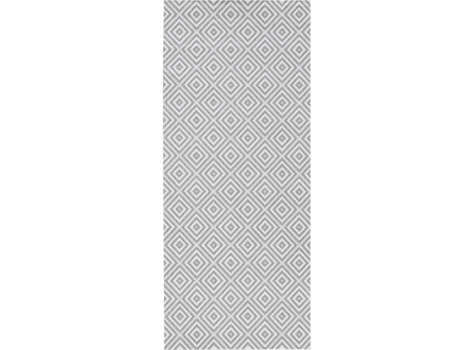Běhoun Meadow 102471 Grey – na ven i na doma