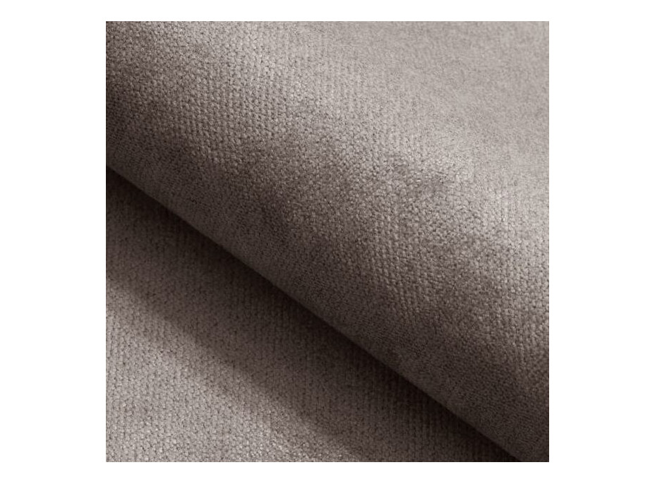 Jídelní otočná židle AURORA - cappuccino