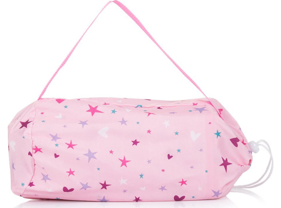 CHIPOLINO Sada pro panenky 3v1 Trixy Stars