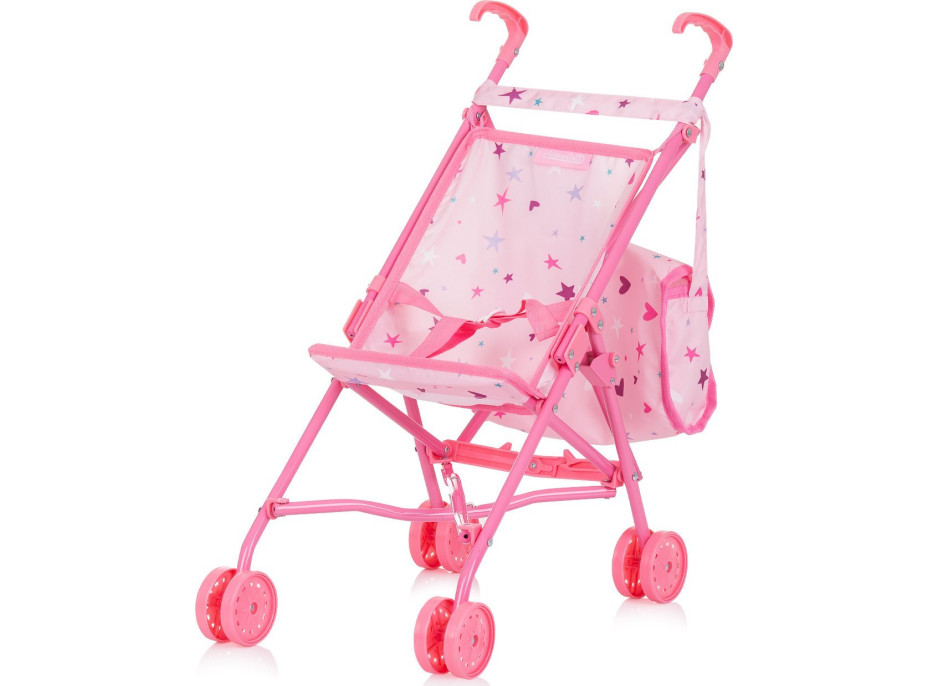 CHIPOLINO Sada pro panenky 3v1 Trixy Stars
