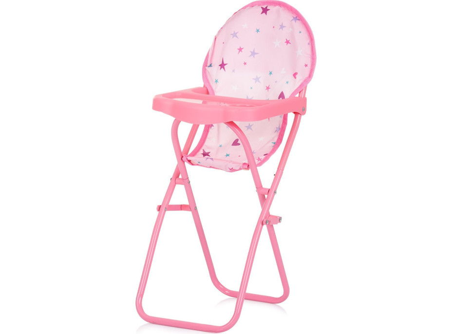 CHIPOLINO Sada pro panenky 3v1 Trixy Stars