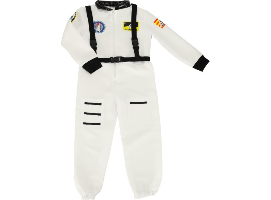 KIK Kostým Kosmonaut