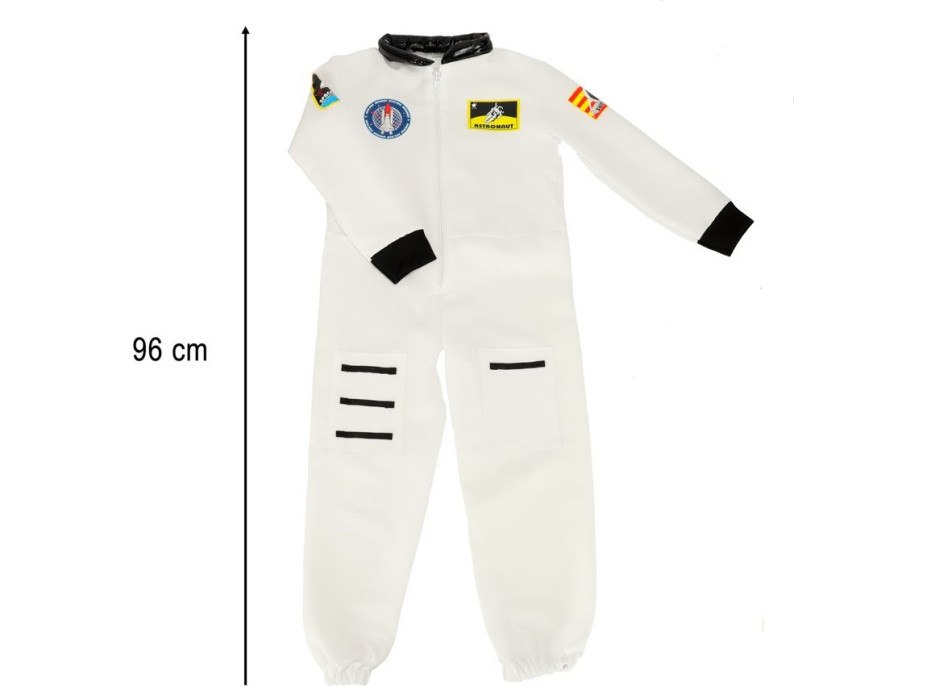 KIK Kostým Kosmonaut