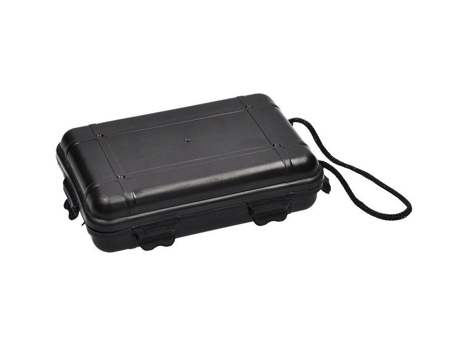 Solight LED nabíjecí svítilna, 600lm, Cree XM-L2 T6, zoom, Li-Ion