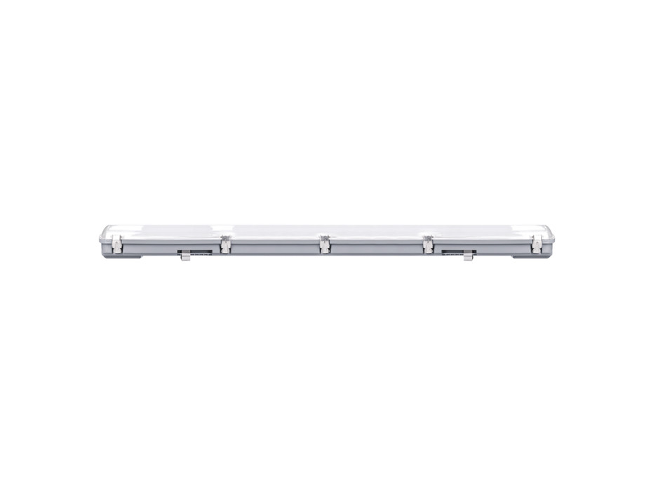 Solight stropní osvětlení prachotěsné, G13, pro 2x 120cm LED trubice, IP65, 127cm