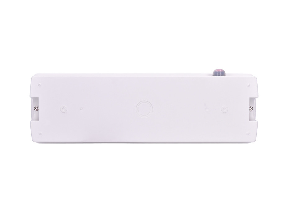 Solight LED nouzové osvětlení, 6W, 270lm, IP65, LiFePo4 1500mAh baterie, autotest