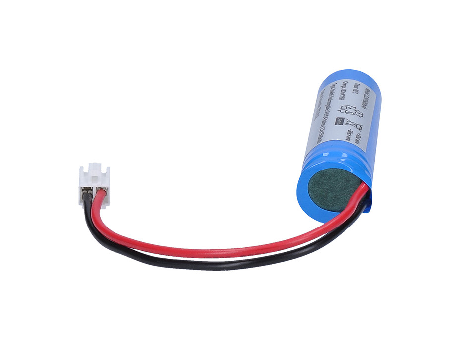 Solight náhradní baterie pro WO527, LiFePO4 3,2V 1500mAh
