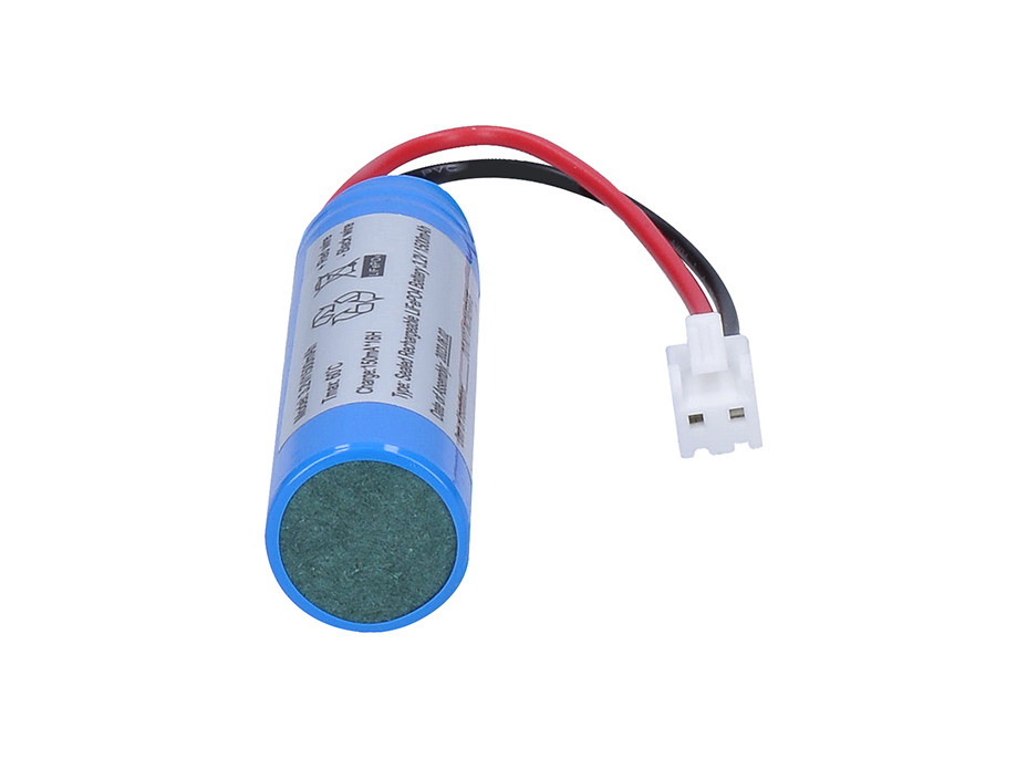 Solight náhradní baterie pro WO527, LiFePO4 3,2V 1500mAh