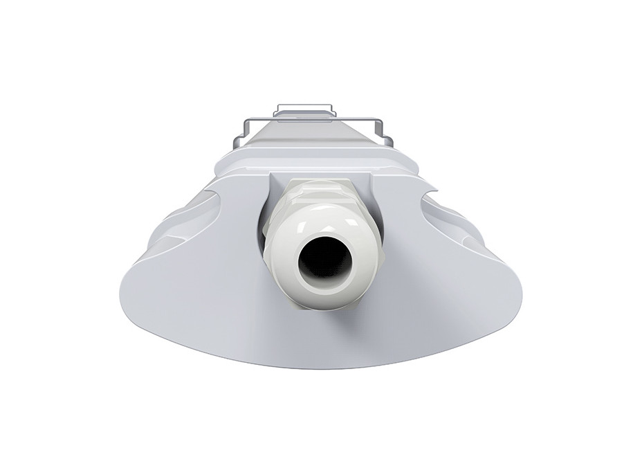 Solight LED osvětlení prachotěsné, IP65, 45W, 4500lm, 4000K, 150cm
