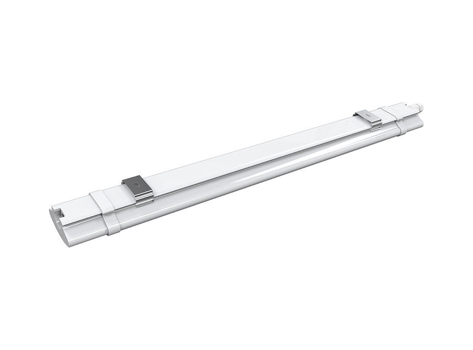Solight LED osvětlení prachotěsné, IP65, 36W, 3600lm, 4000K, 120cm
