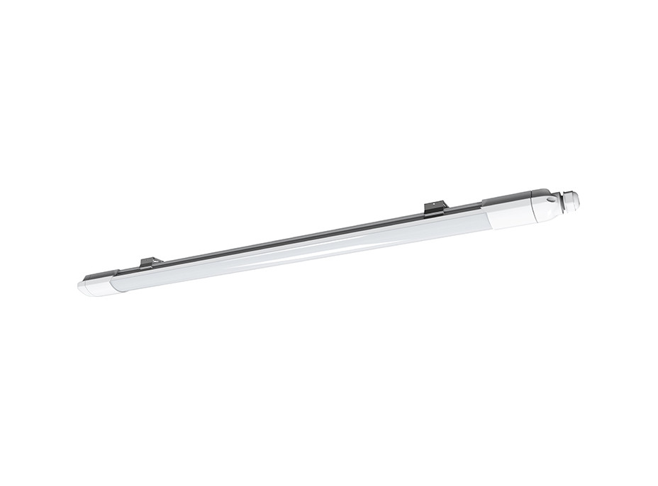 Solight LED osvětlení prachotěsné, IP65, 18W, 1800lm, 4000K, 120cm