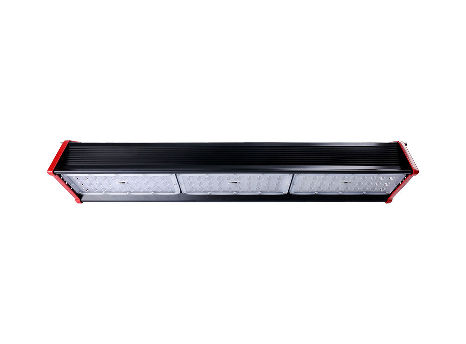 Solight linear high bay, 150W, 19500lm, 30x70°, Philips Lumileds, MeanWell driver, 5000K