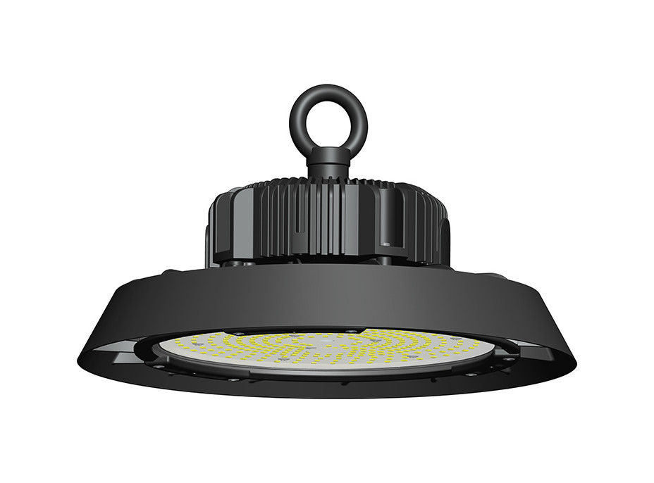 Solight high bay, 200W, 28000lm, 120°, Meanwell, 5000K, UGR