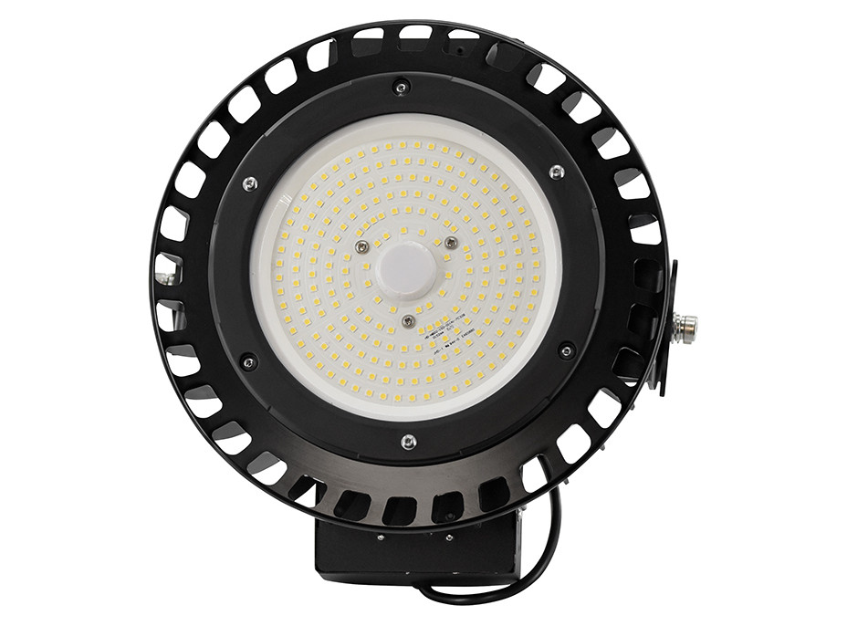 Solight high bay, 240W, 33600lm, 120°, Philips, MW, 5000K, UGR