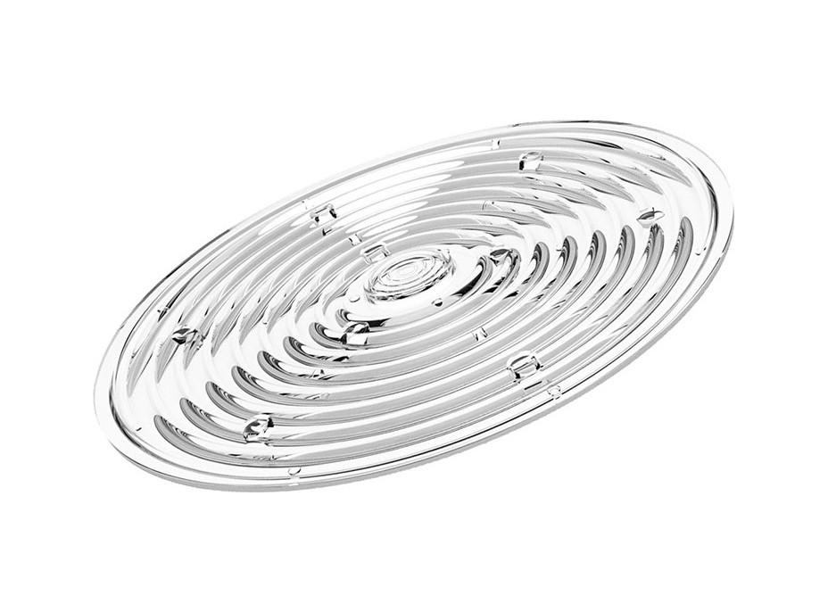 Solight 90° výměnná čočka pro high bay WPH-200W-007