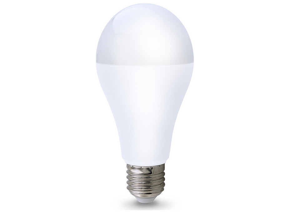 Solight LED žárovka, klasický tvar, 18W, E27, 3000K, 270°, 1710lm