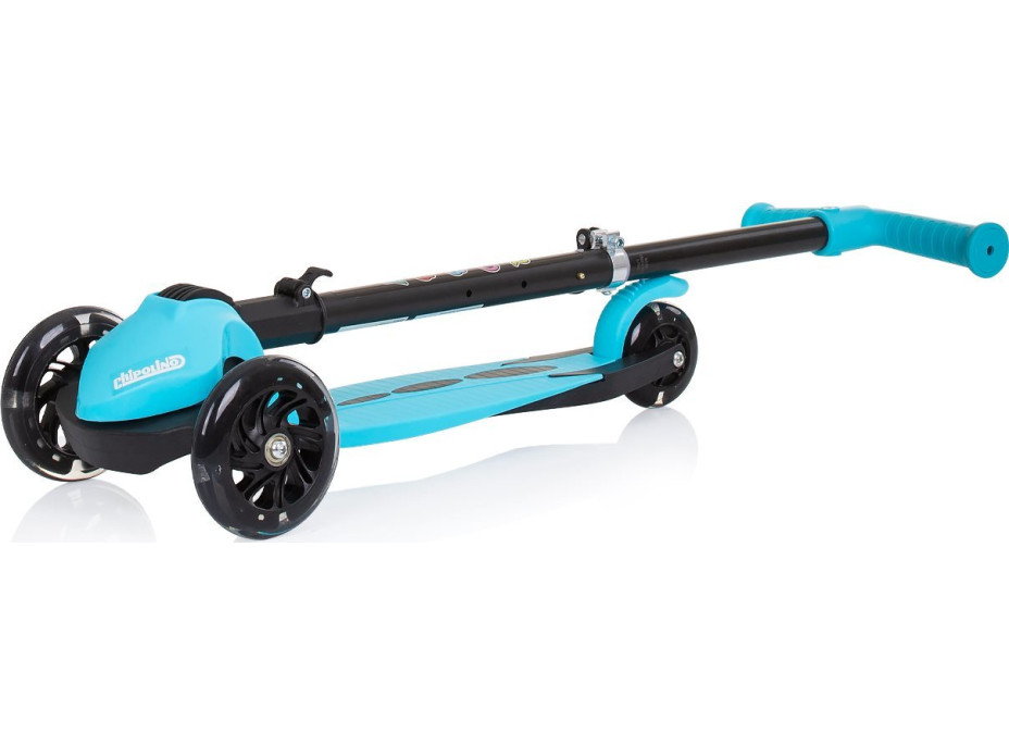 CHIPOLINO Koloběžka Robby Blue