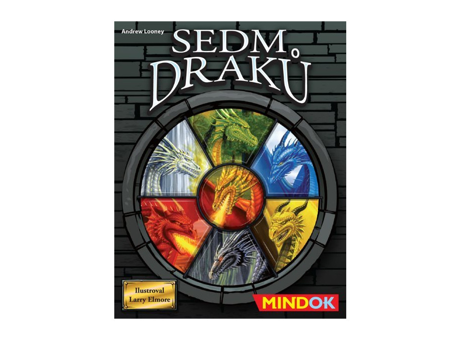 Sedm draků