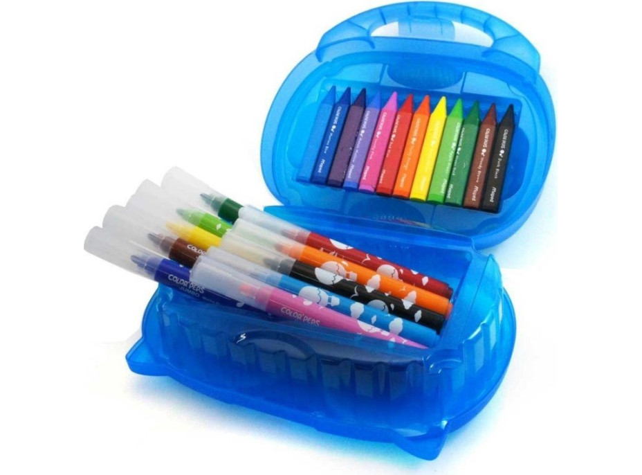 MAPED Výtvarný kufřík Color'Peps Jumbo (mix)