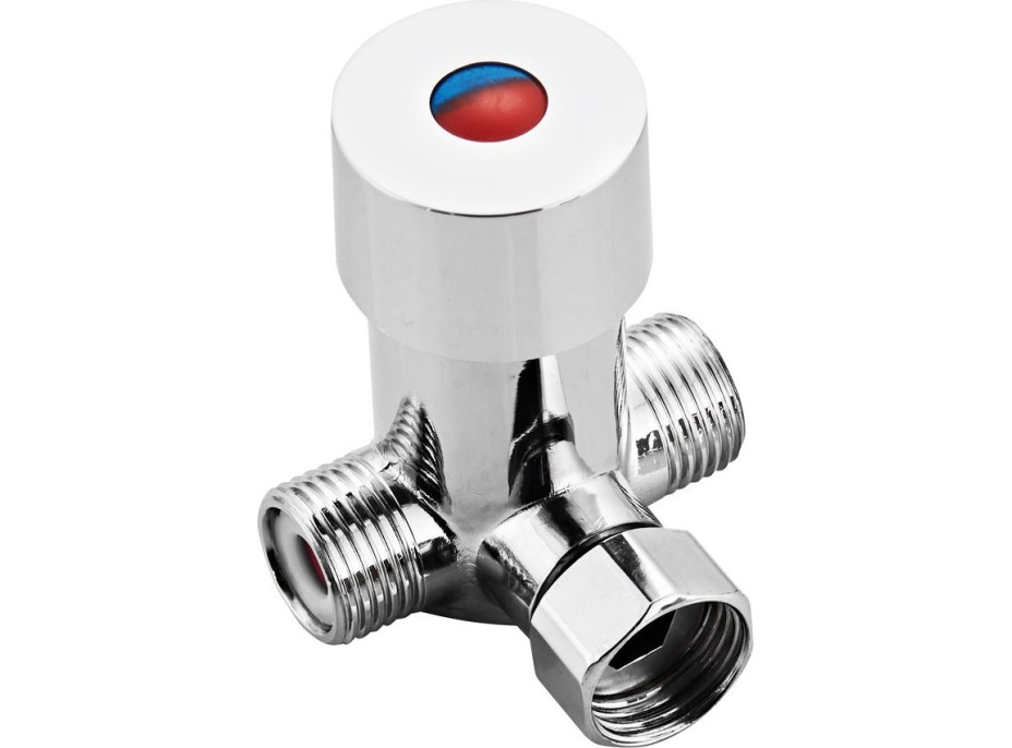 Bruckner Regulátor teploty pro stojánkové ventily 1/2" 982.880.1