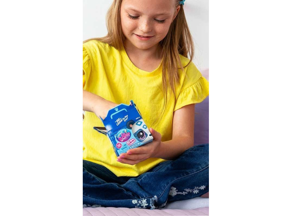 Hasbro Littlest Pet Shop LPS Překvapení 1ks (mix)