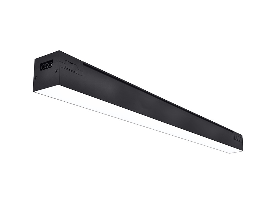 Solight LED lineární osvětlení propojitelné, 50W, 4750lm, 4000K, 120cm