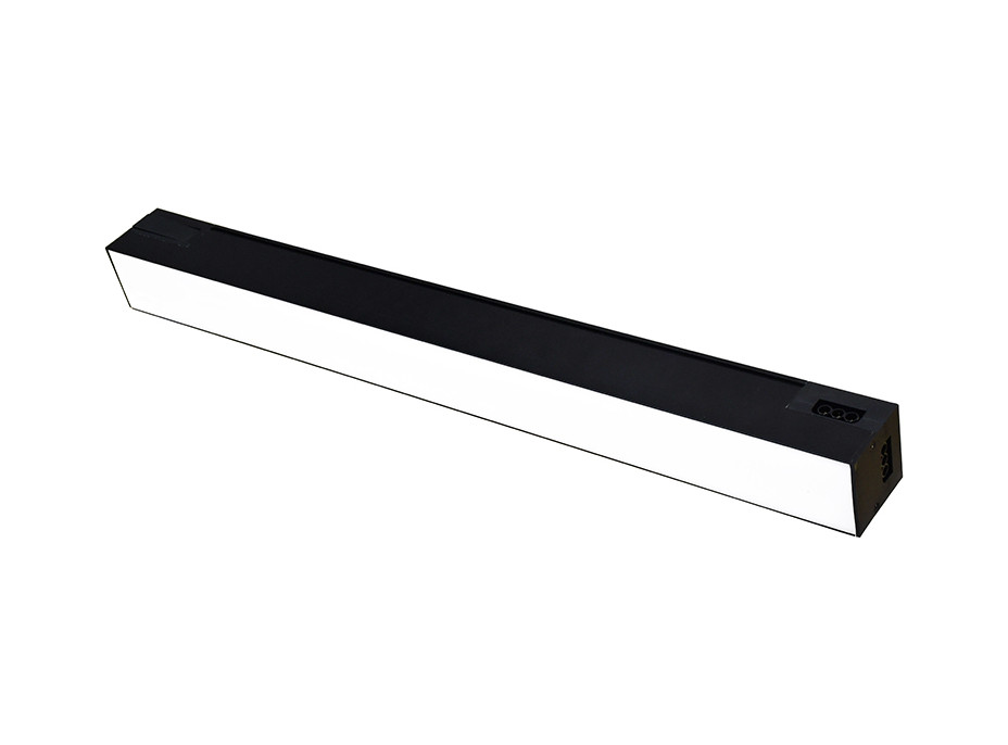 Solight LED lineární osvětlení propojitelné, 50W, 4750lm, 4000K, 120cm