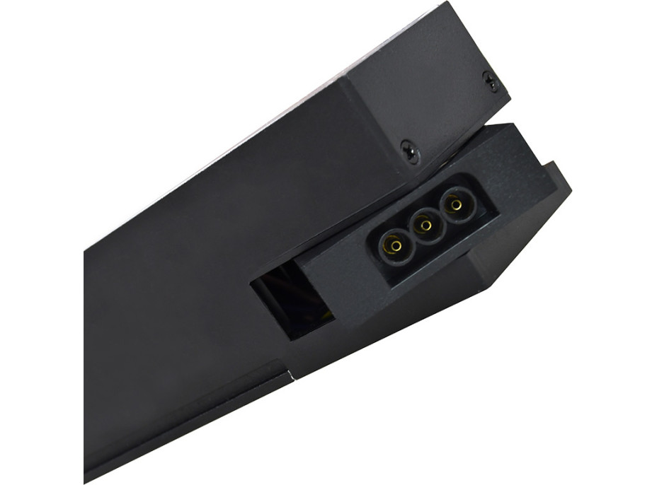 Solight LED lineární osvětlení propojitelné, 50W, 4750lm, 4000K, 120cm