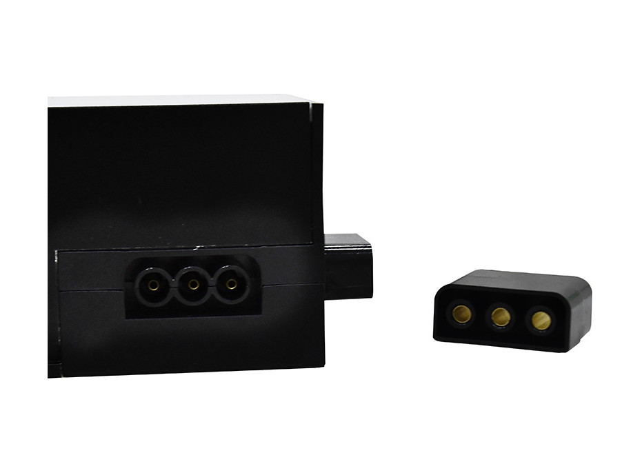 Solight LED lineární osvětlení propojitelné, 50W, 4750lm, 4000K, 120cm