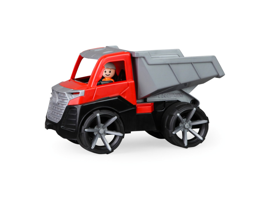 Lena TRUXX 2 Auto sklápěč, ozdobný karton