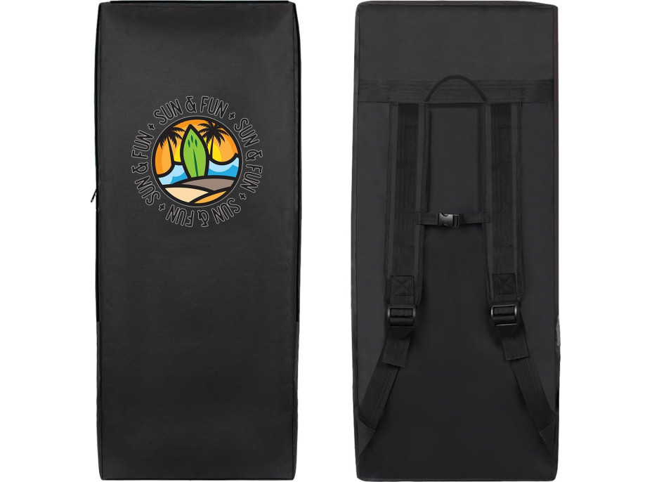 Nafukovací paddleboard LUANA