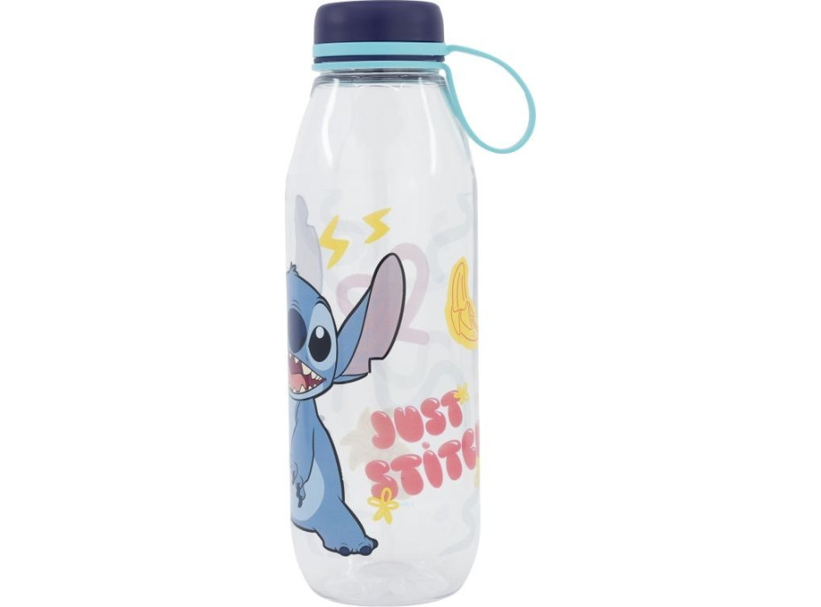 STOR Láhev na pití Stitch 650 ml
