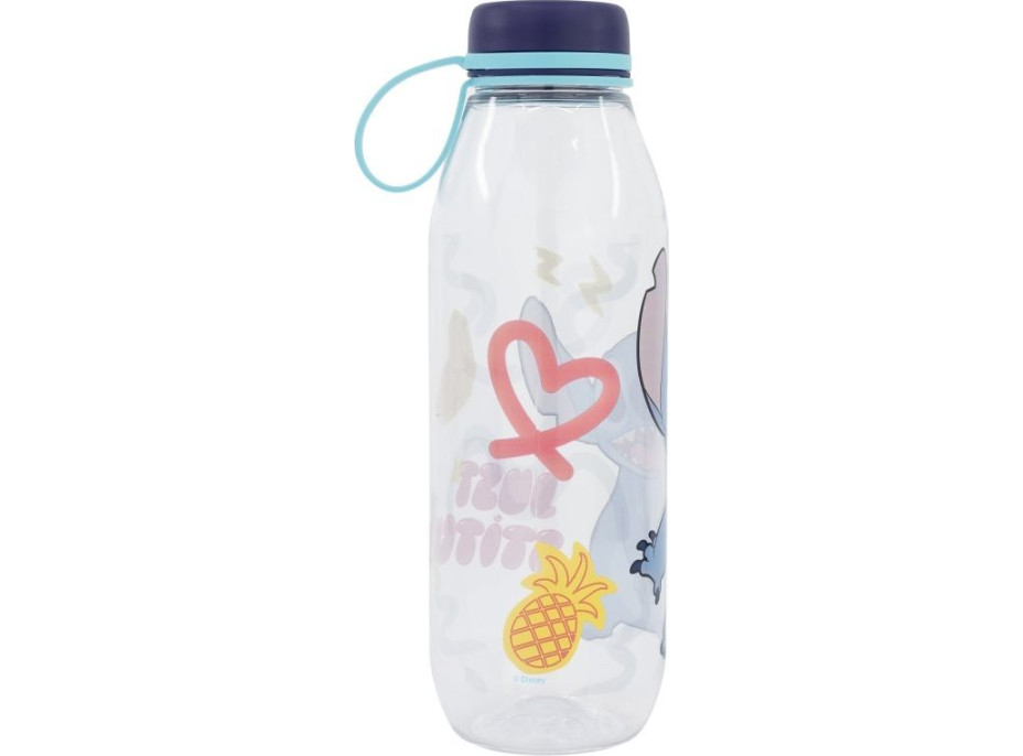 STOR Láhev na pití Stitch 650 ml