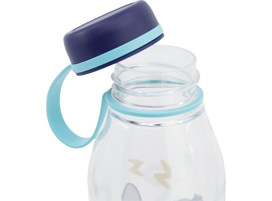 STOR Láhev na pití Stitch 650 ml