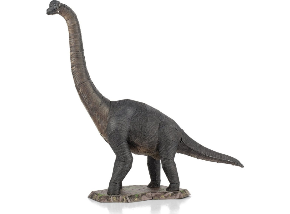 METAL EARTH 3D puzzle Brachiosaurus