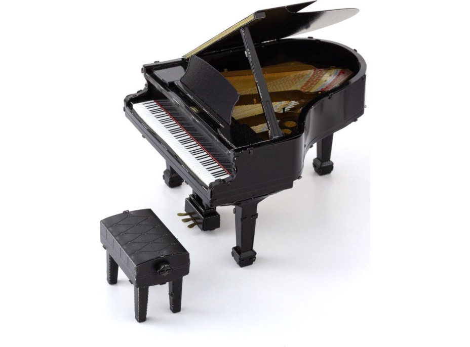 METAL EARTH 3D puzzle Velké piano