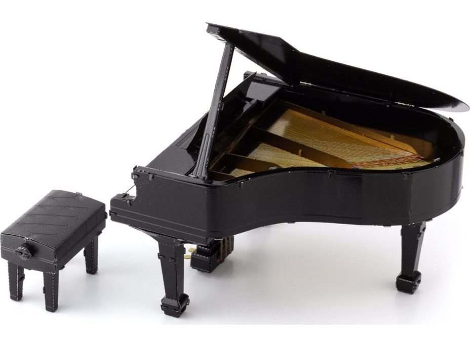 METAL EARTH 3D puzzle Velké piano
