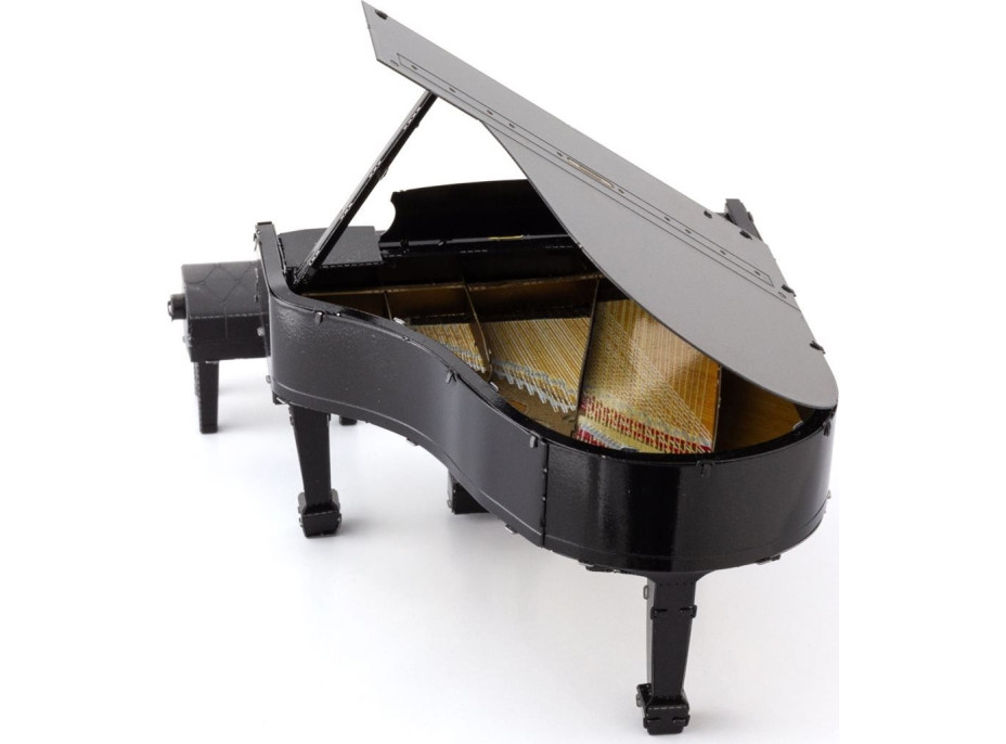 METAL EARTH 3D puzzle Velké piano