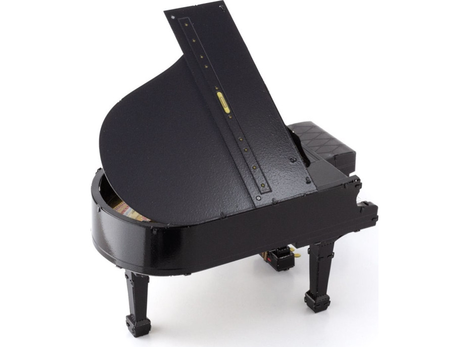 METAL EARTH 3D puzzle Velké piano