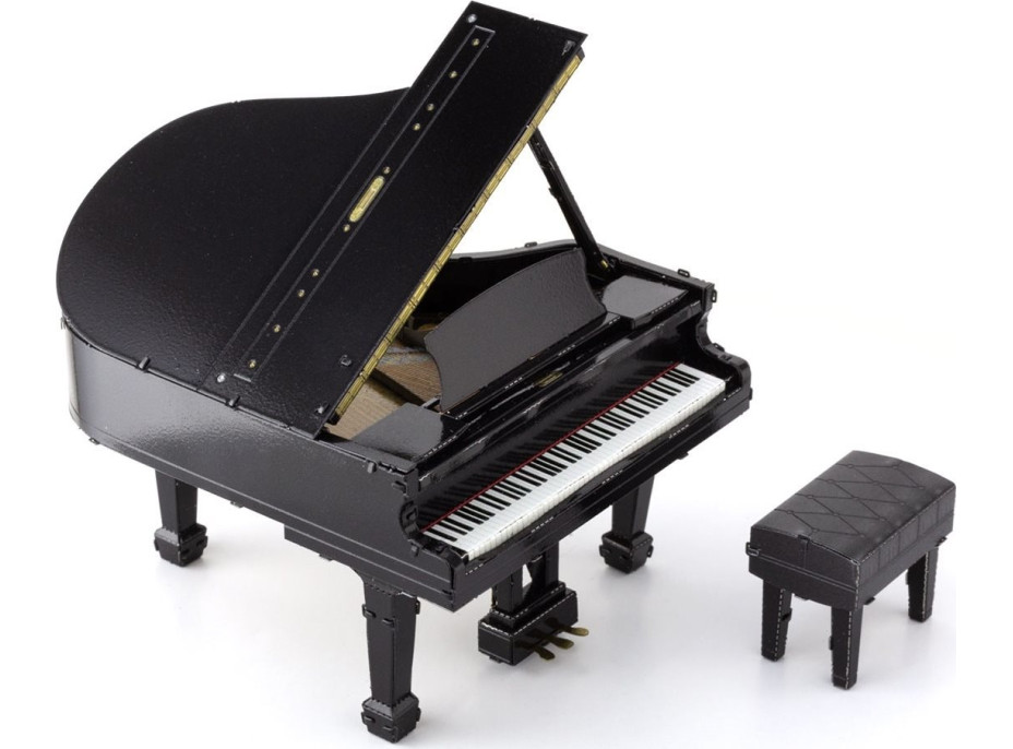 METAL EARTH 3D puzzle Velké piano